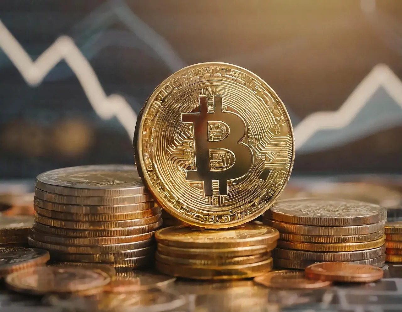 bitcoin koers