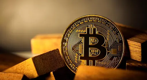 bitcoin koers