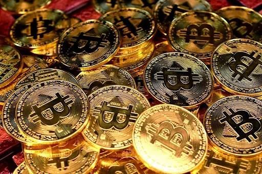 bitcoin koers