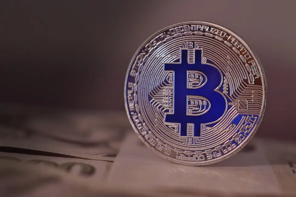 bitcoin koers 8
