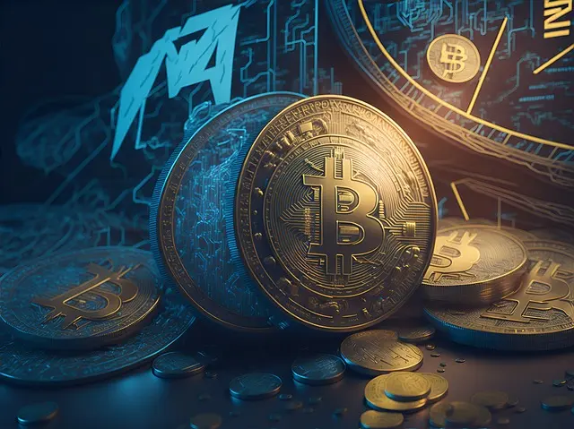 bitcoin news