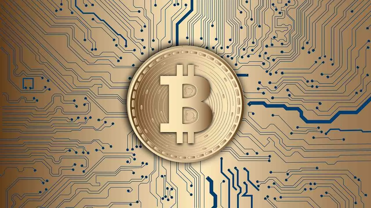 bitcoin nieuws