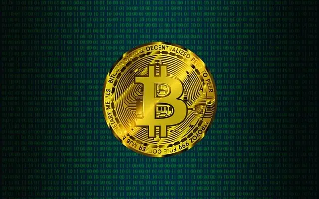 bitcoin nieuws