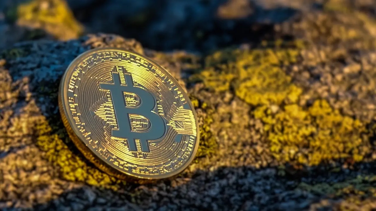 bitcoin prijs