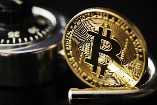 bitcoin prijs