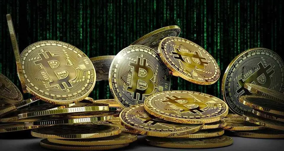 bitcoin veilige haven