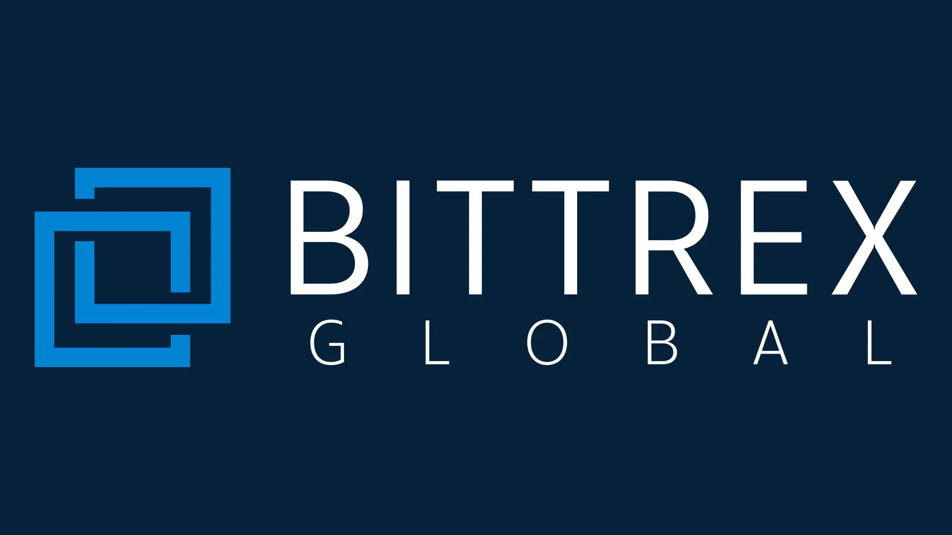 bittrex global