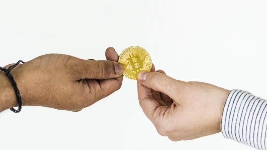 blockchain betalingen
