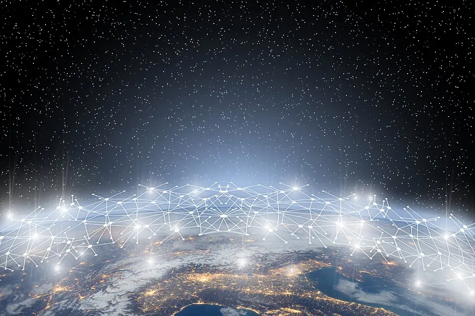 blockchain nulink