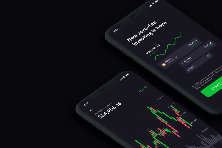 blockfolio handel cryptocurrency