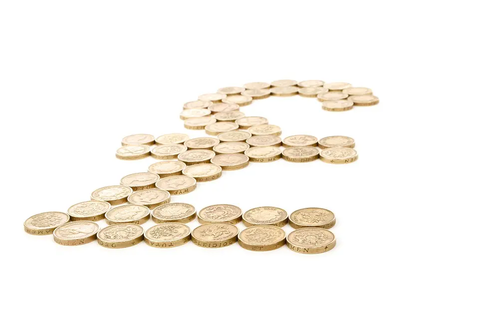 britse pond stablecoin