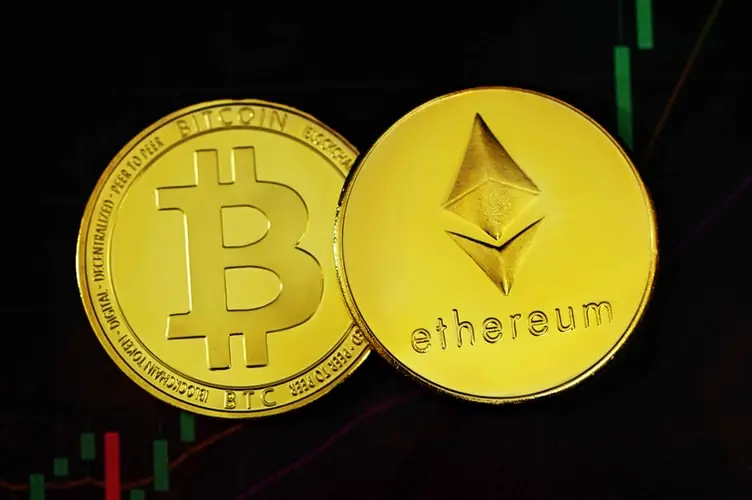 btc eth