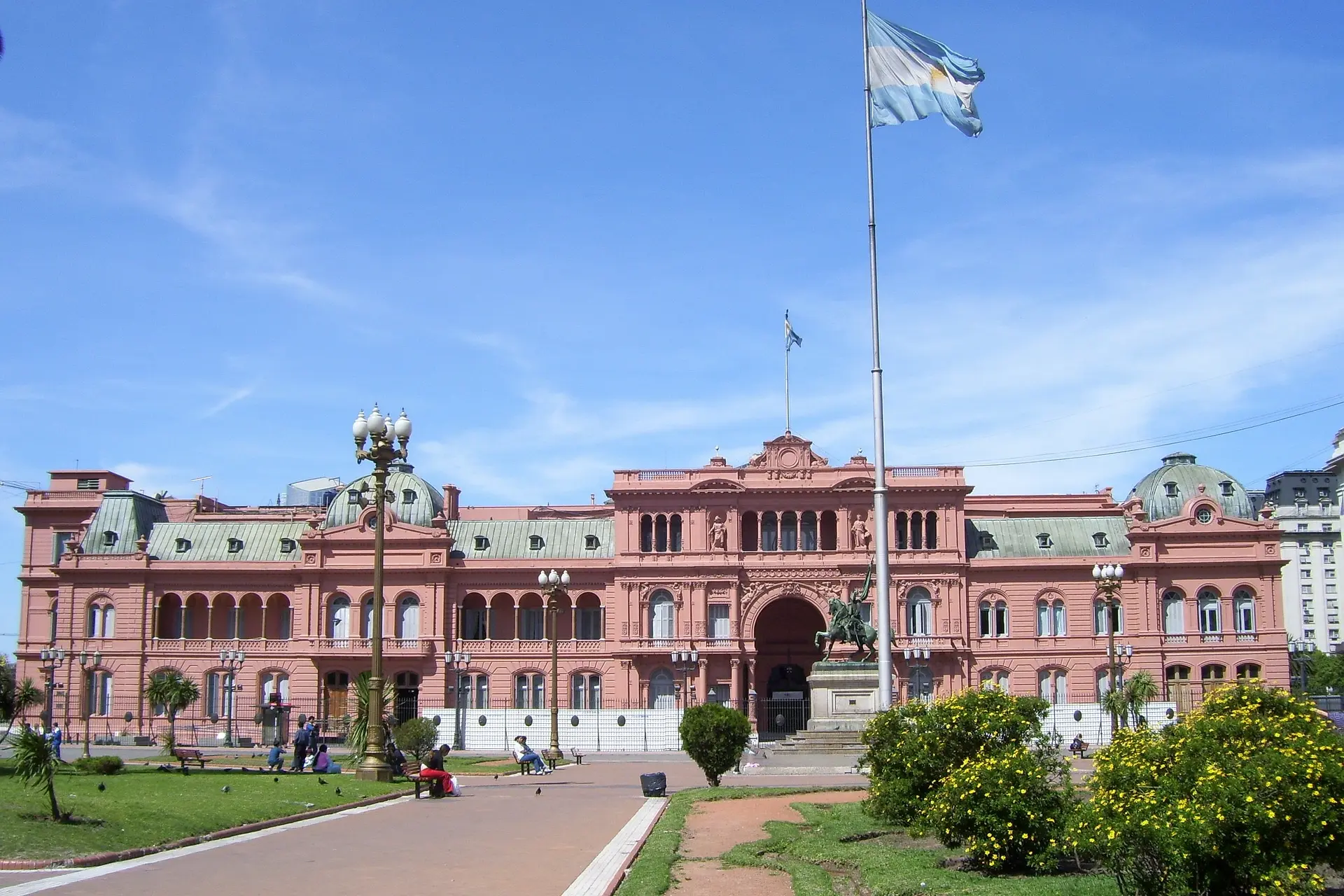 buenos aires
