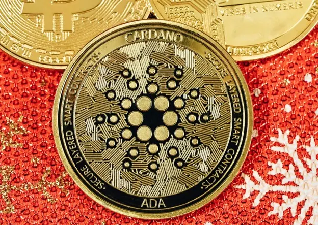 cardano fezoo presale