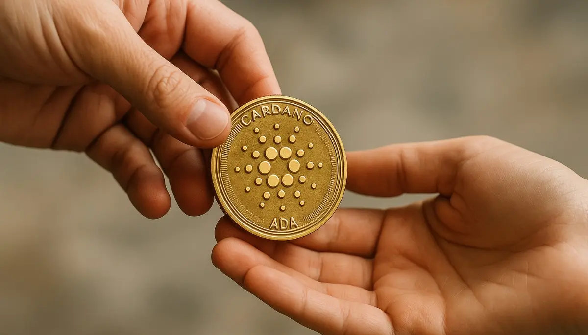 cardano nieuws