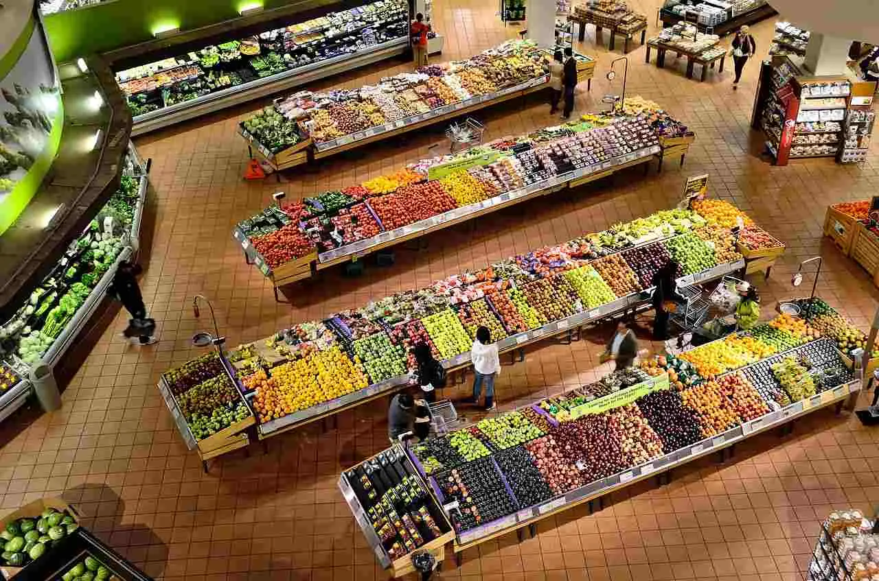 carrefour