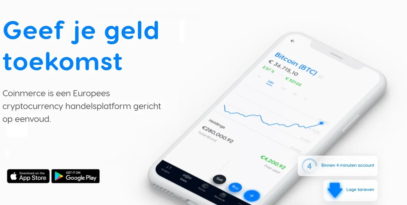 coinmerce thumbnail