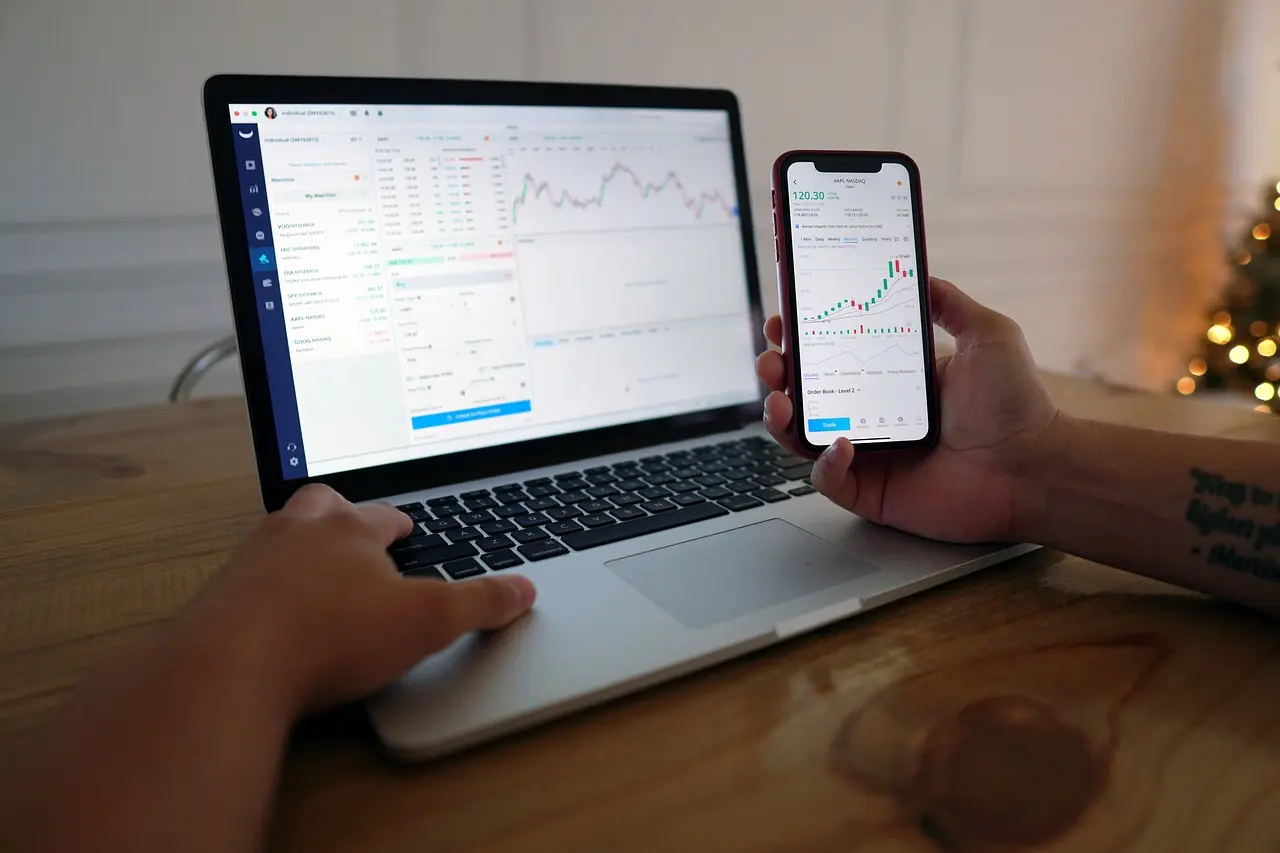 crypto analyse