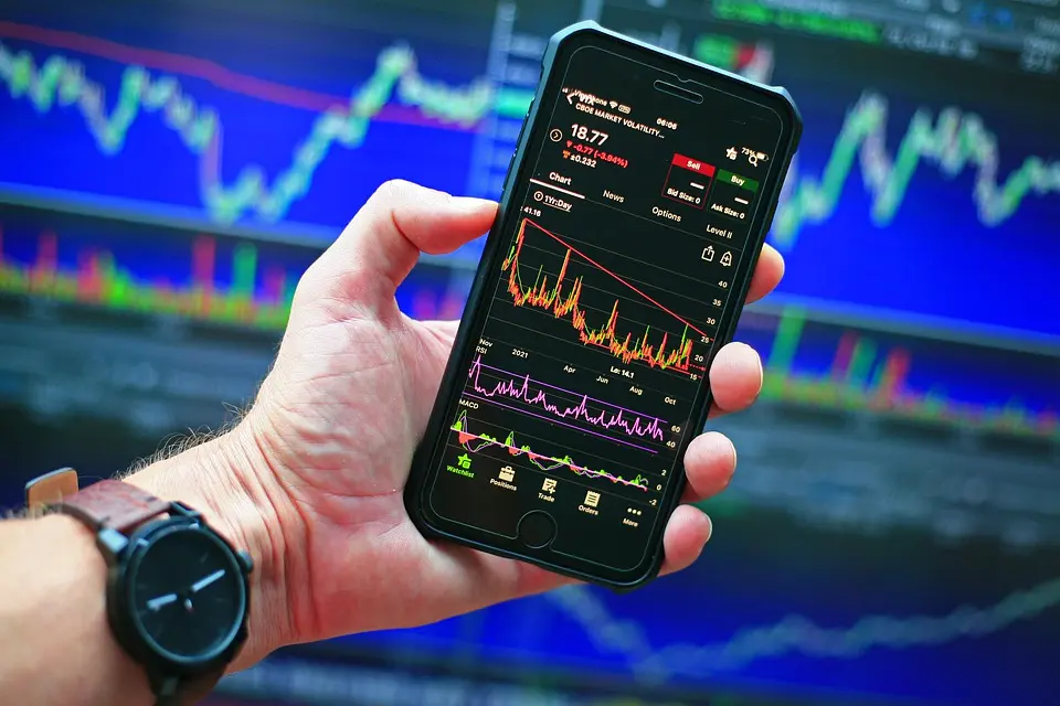 crypto analyse