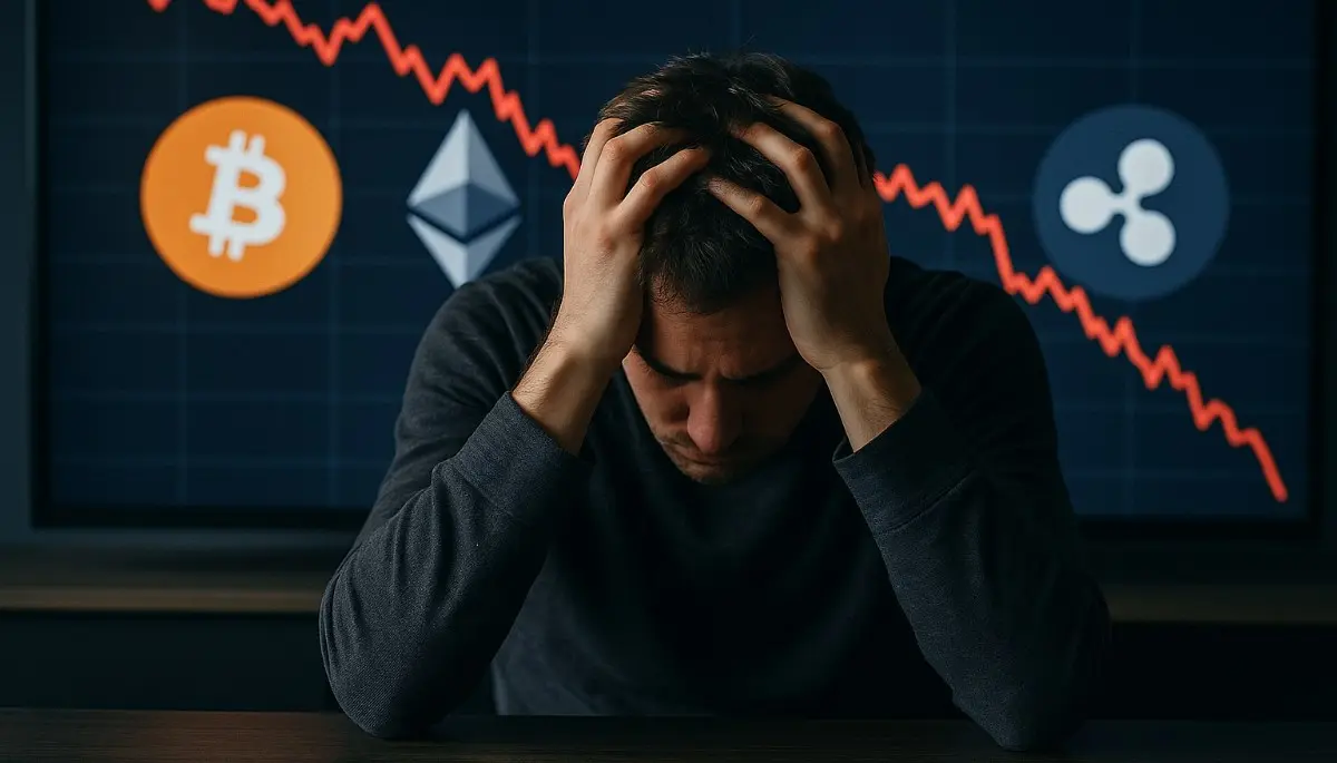 crypto handelaar