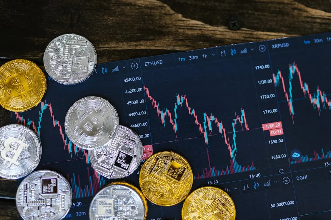 crypto nieuws
