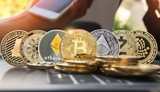 crypto presale 4