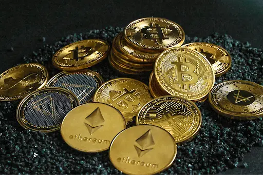 crypto presale