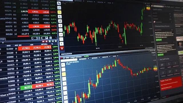 crypto trading starten