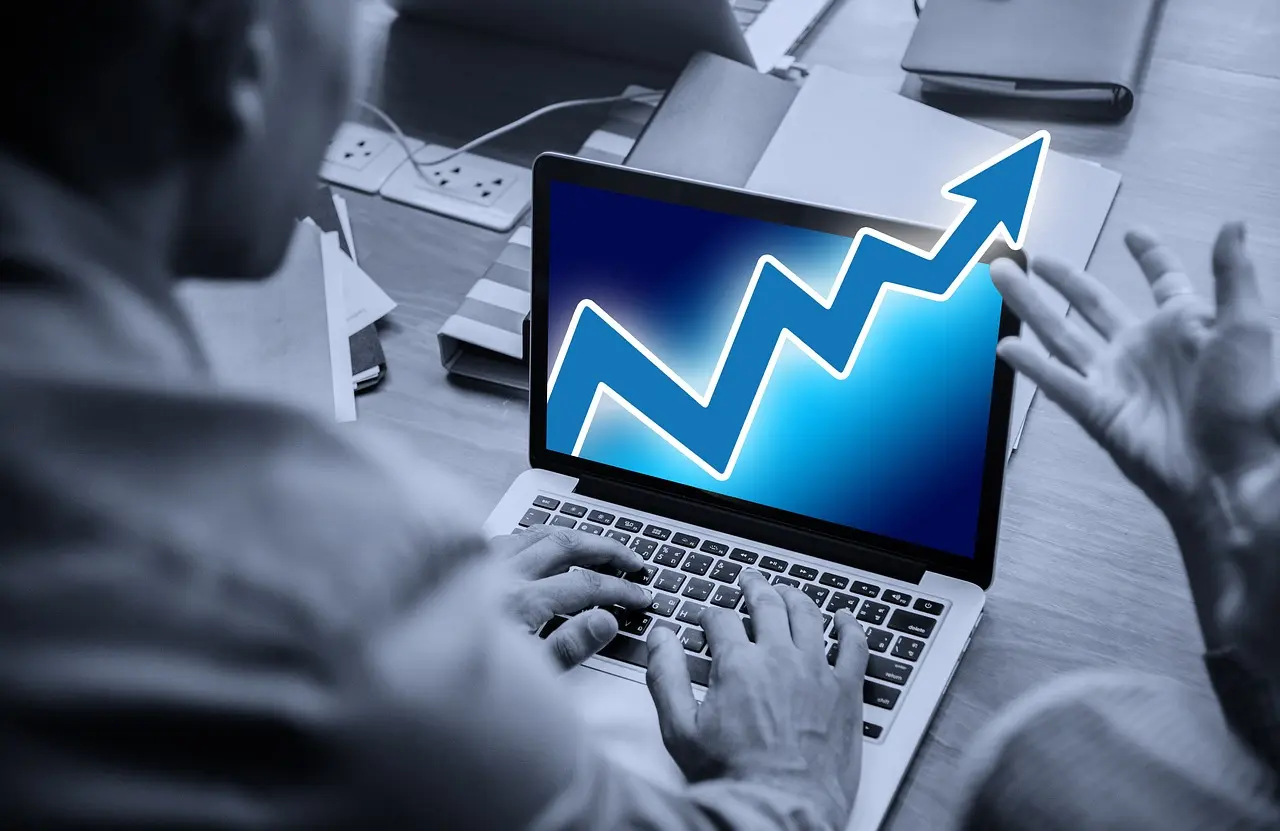 crypto winst