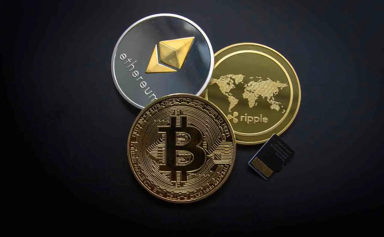 cryptobenelux cryptocurrency