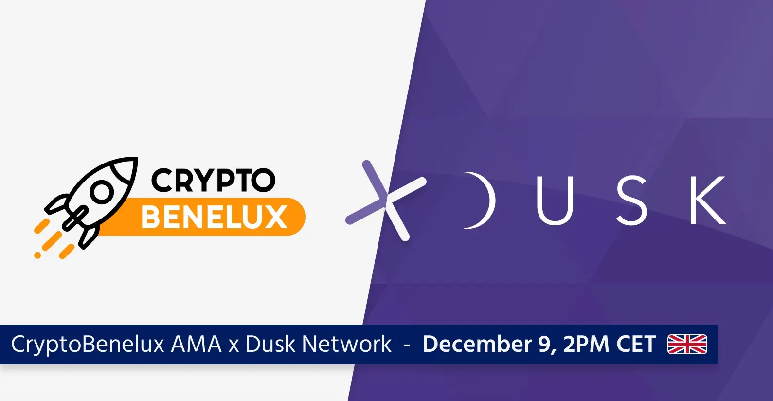 cryptobenelux dusk network