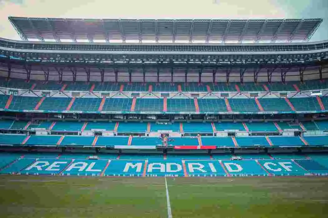 cryptobenelux real madrid