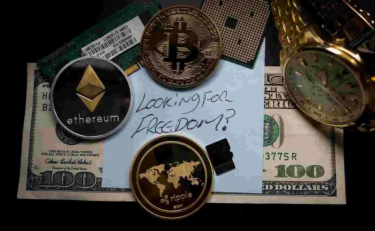 cryptogeld