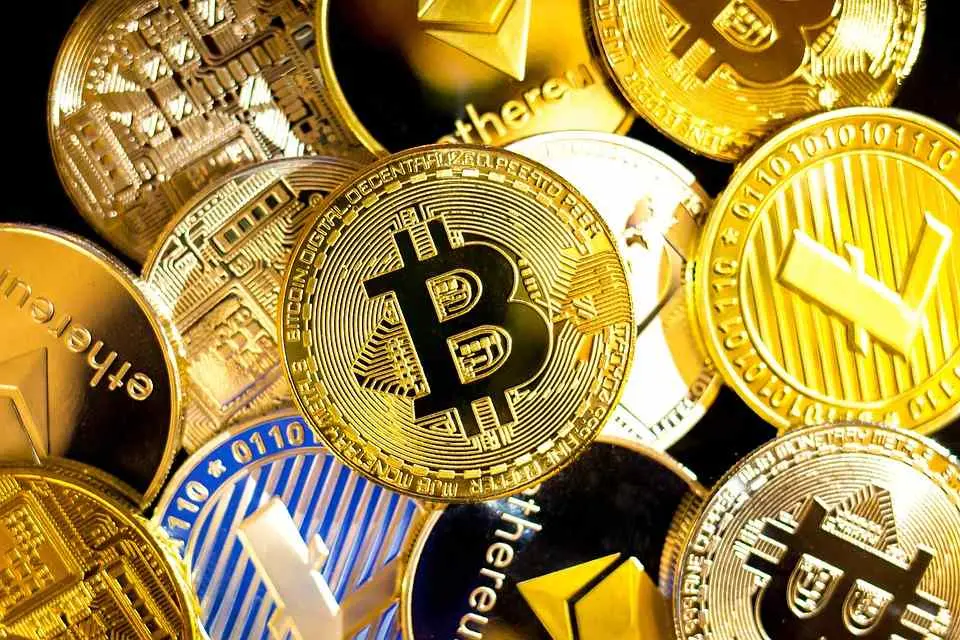 cryptohandelaar