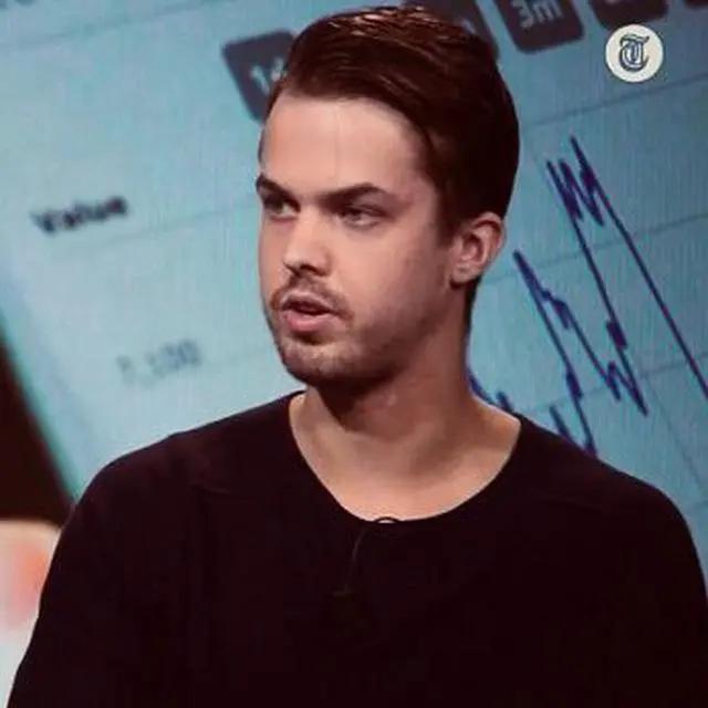 cryptomichael