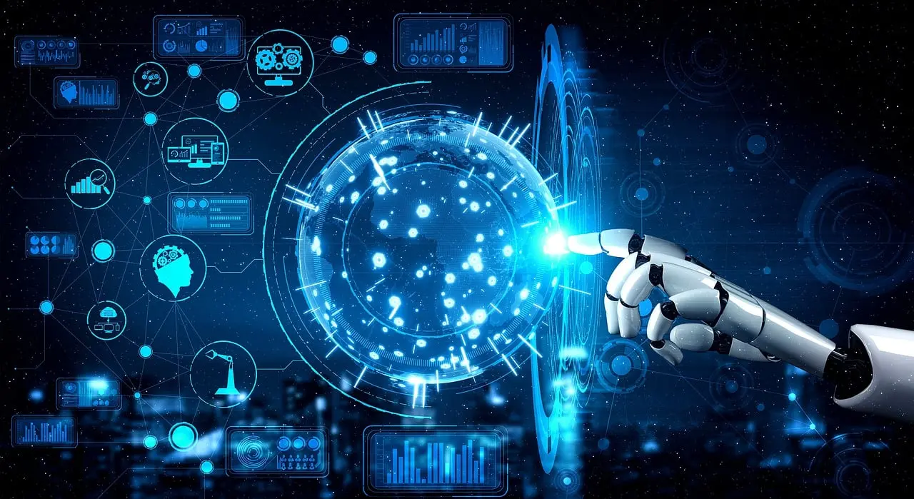 desci crypto