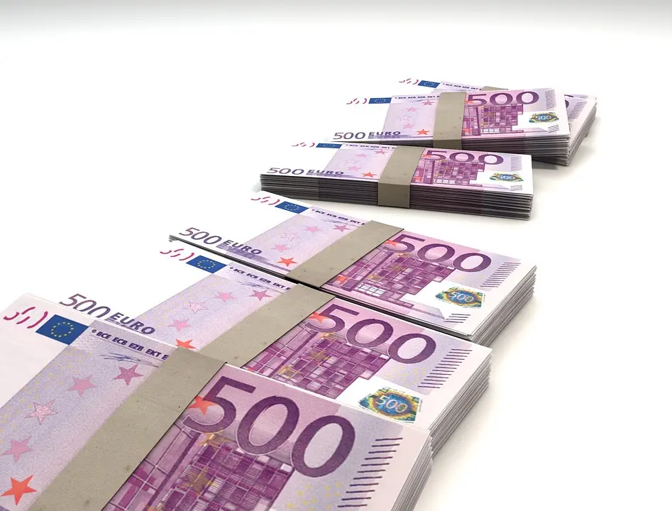 digitale euro