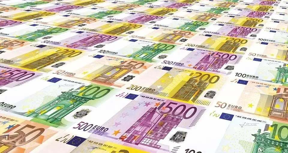 digitale euro