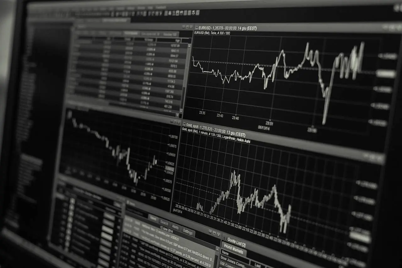 dx exchange lanceert tokenized aandelen van facebook en belgie