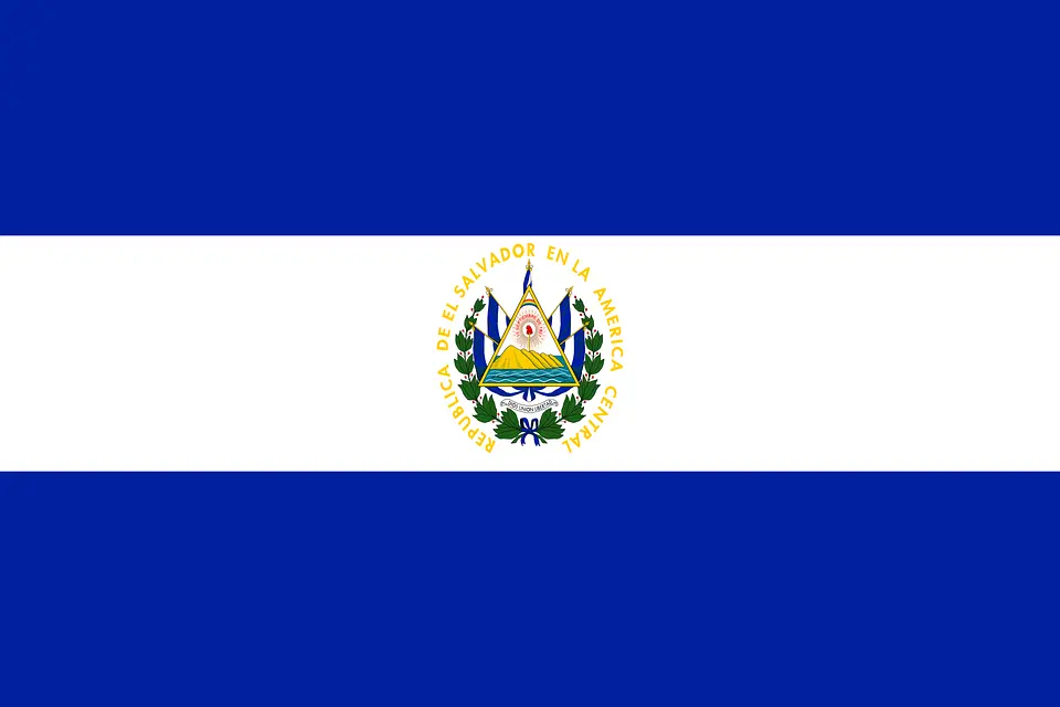 el salvador bitcoin