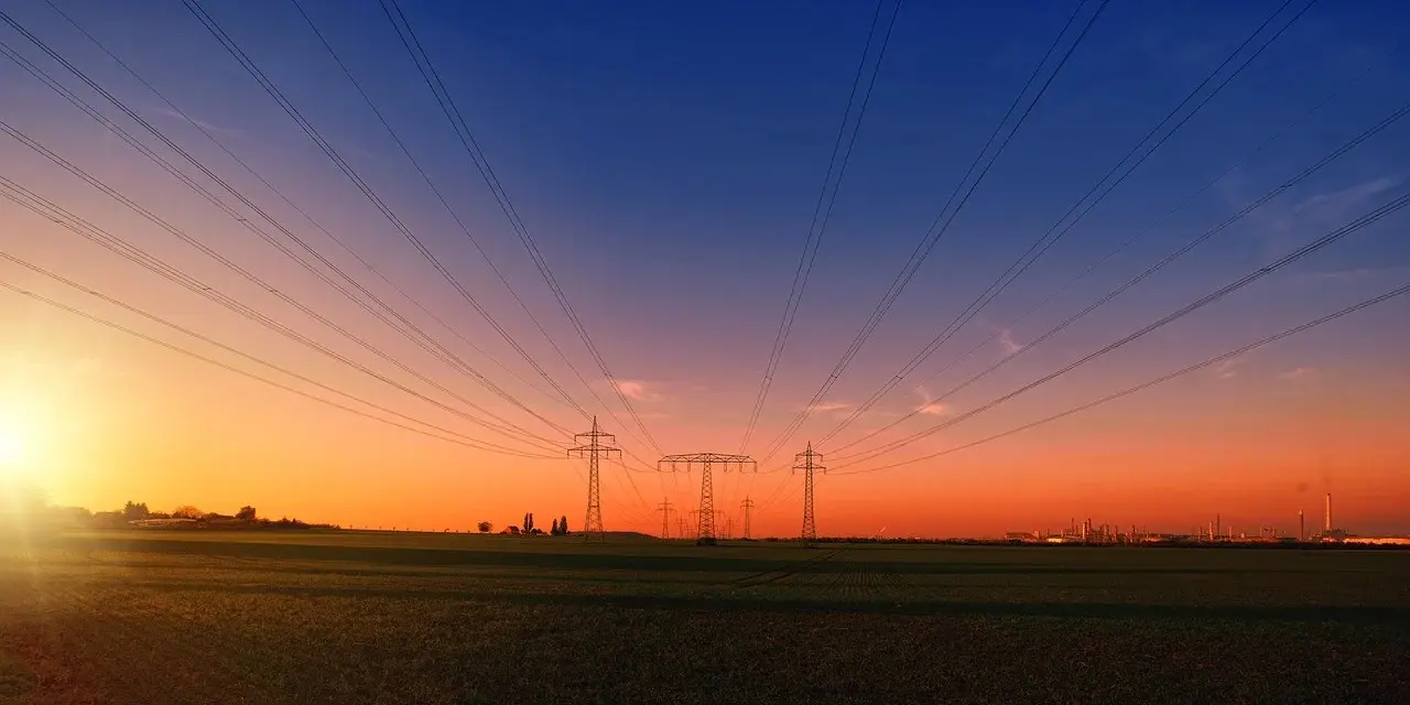 energy web token