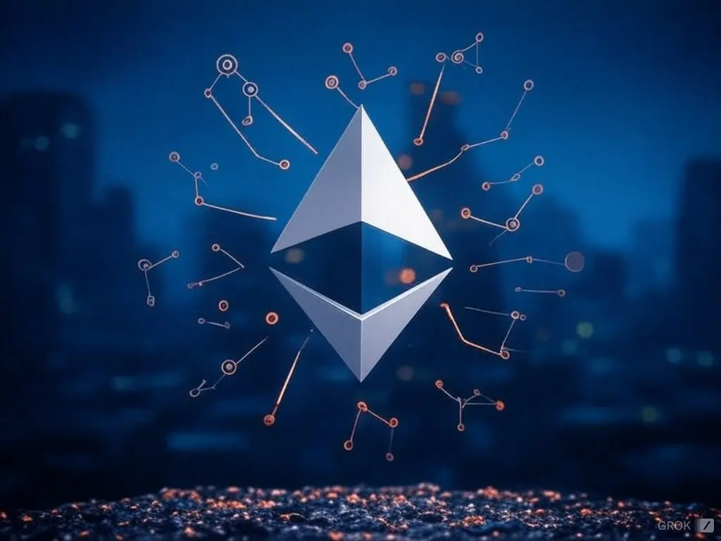 ethereum ai