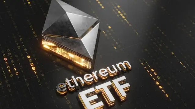 ethereum etf