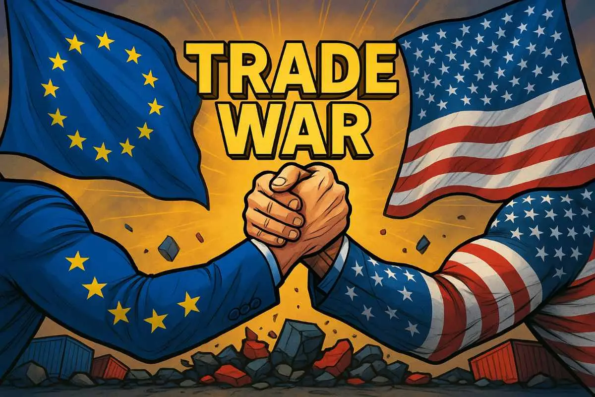 eu vs vs