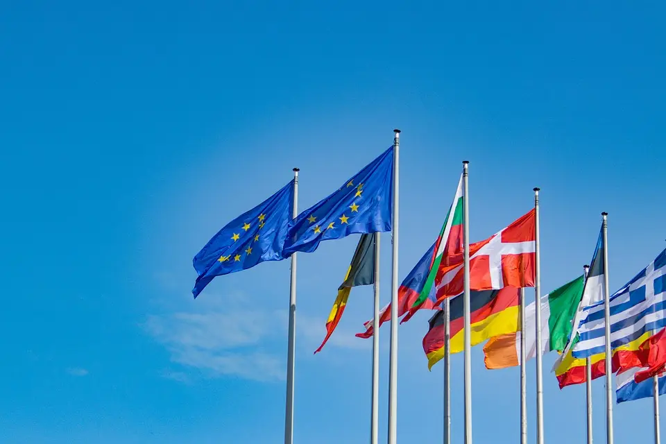 europees parlement