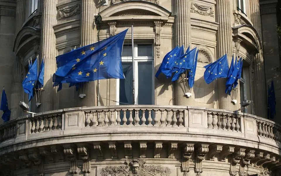 europese unie