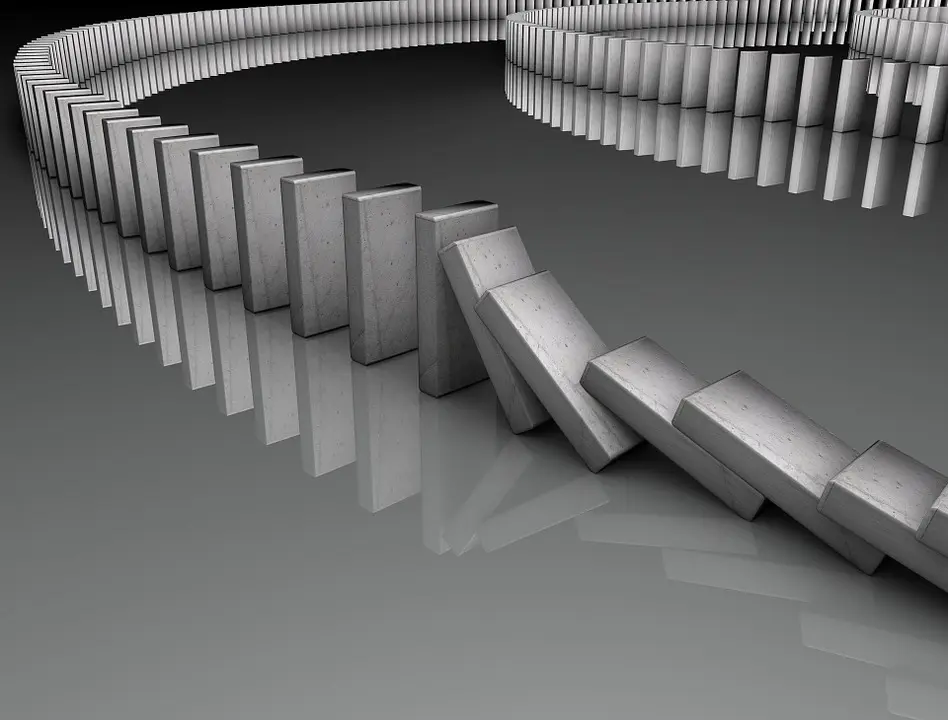 ftx domino effect