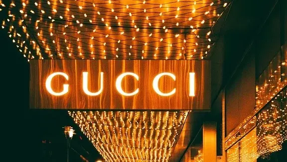 gucci nft