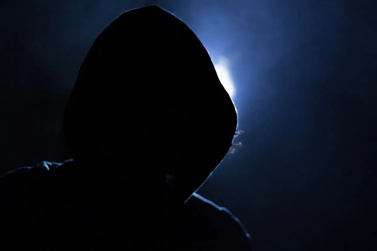 hacker 1