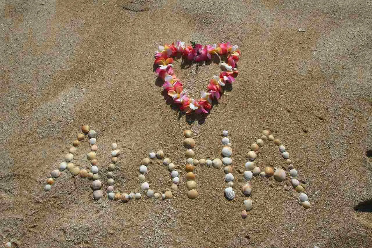hawaii